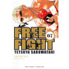 Free Fight T07