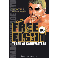 Free Fight T06
