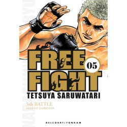 Free Fight T05
