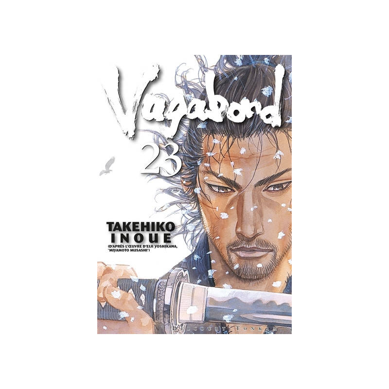 Vagabond T23