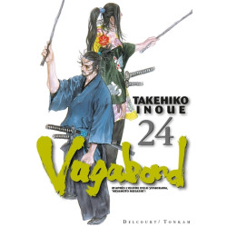 Vagabond T24