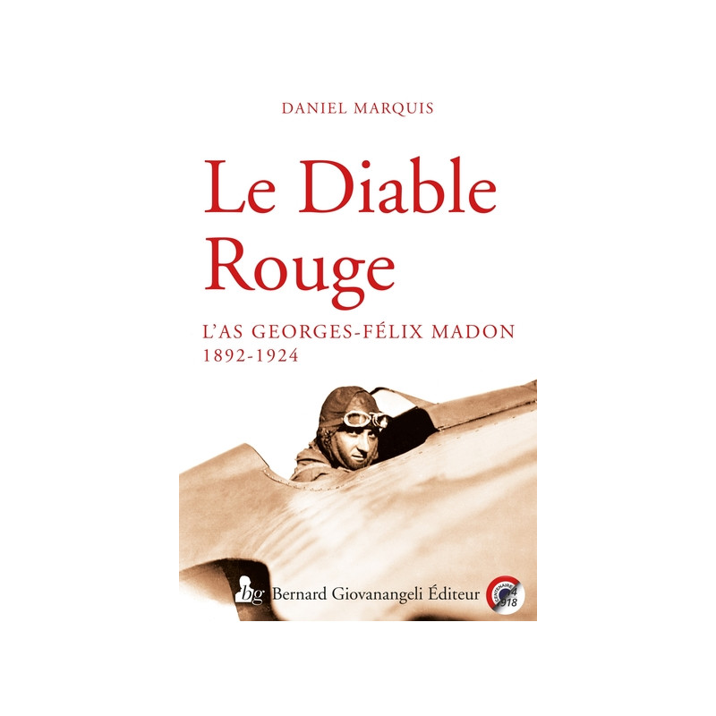 Le diable rouge