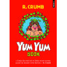 Yum Yum Book