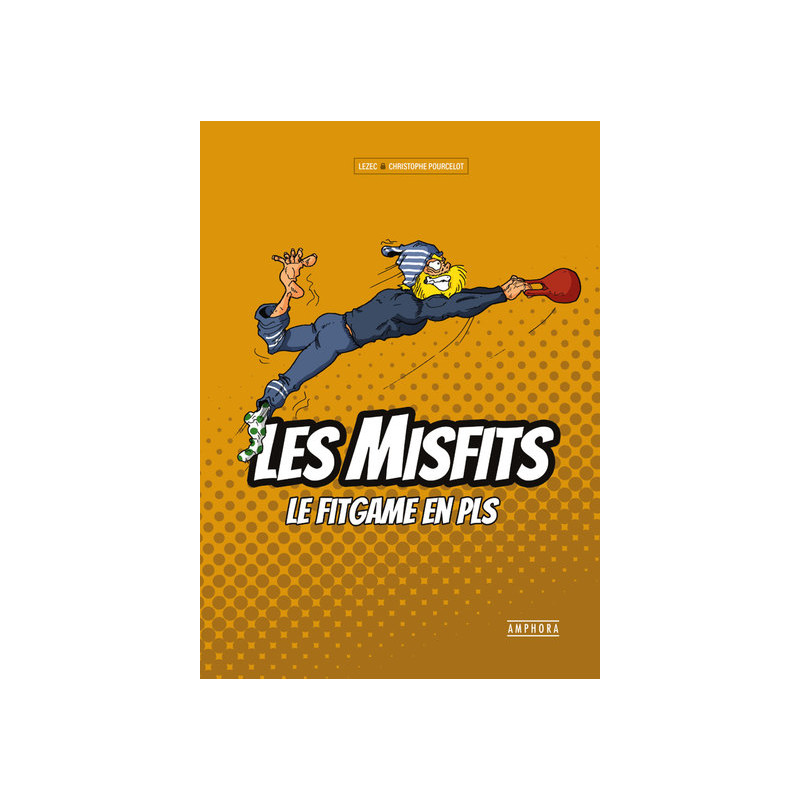 MISFITS