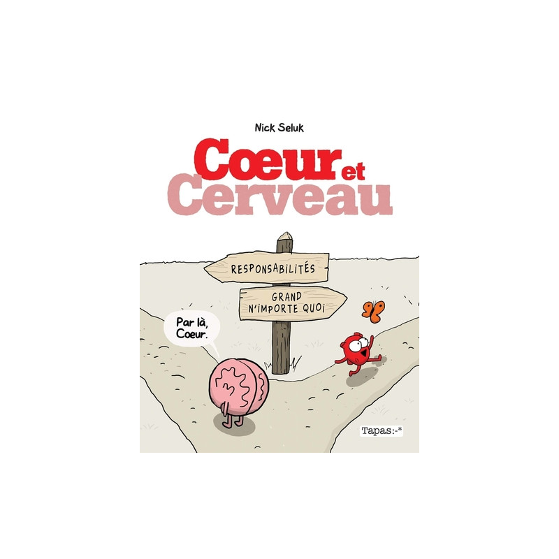 Coeur et Cerveau