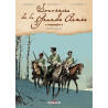 Souvenirs de la Grande Armée - Intégrale T01 à T04
