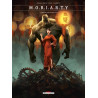 Moriarty T02 - Empire Mécanique 2/2