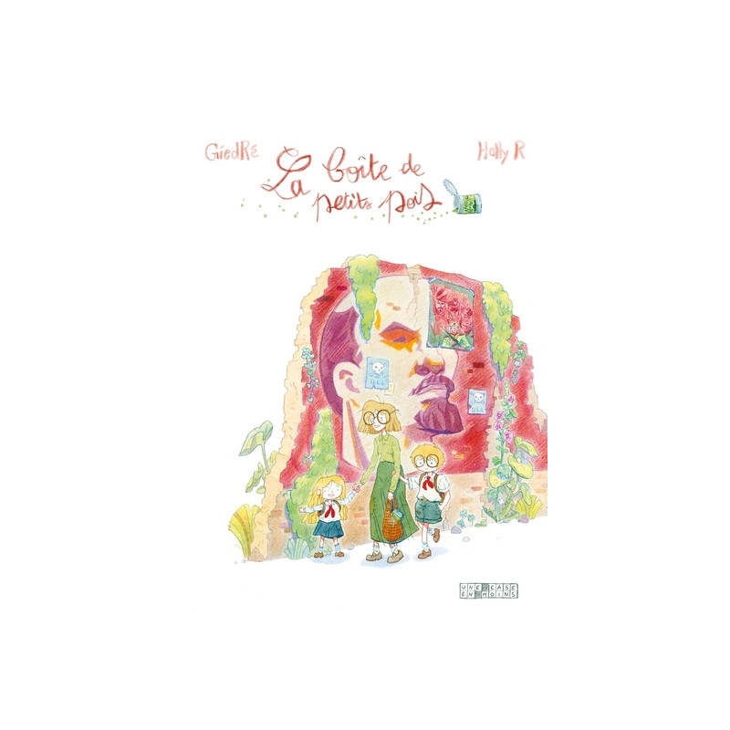 La Boîte de petits pois