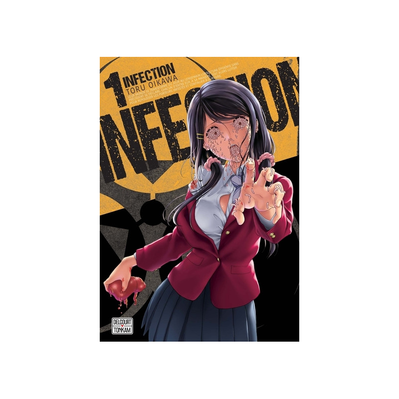 Infection T01
