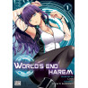 World's end harem T01