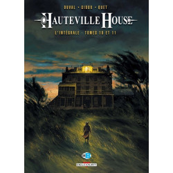 Hauteville House -...