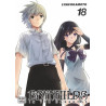Brynhildr in the Darkness T18