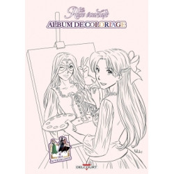 La Rose écarlate - Album de...
