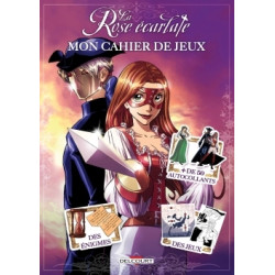 La Rose écarlate - Mon...