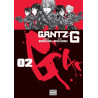 Gantz G T02