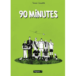 90 minutes