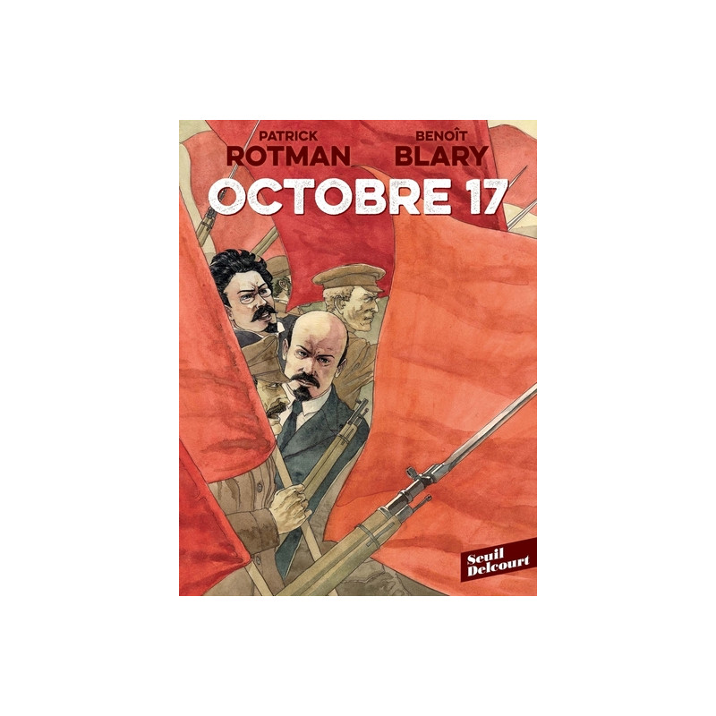 Octobre 17