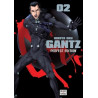 Gantz Perfect T02