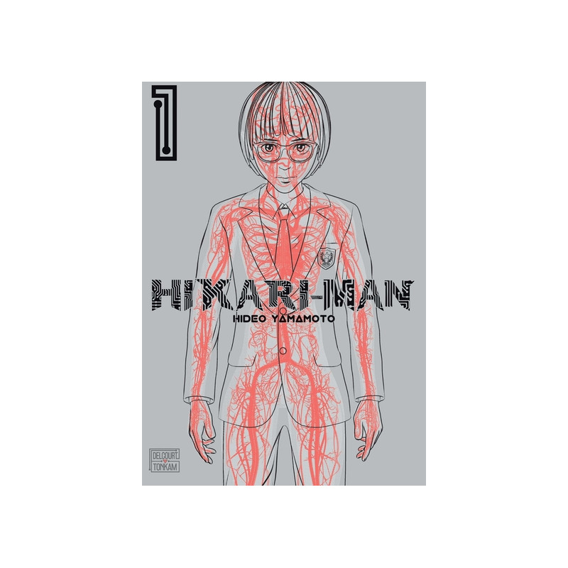 Hikari-Man T01