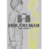 Hikari-Man - Coffret T05 à T08