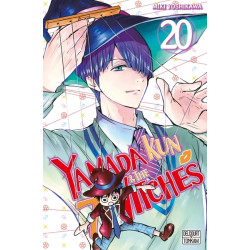 Yamada kun and The 7...