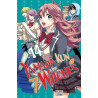 Yamada kun and The 7 witches T14