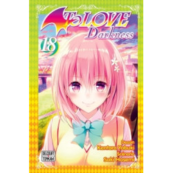 To Love Darkness T18