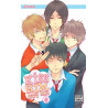 Kiss him, not me ! T08