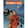 Robert Sax T03 Villa Borg