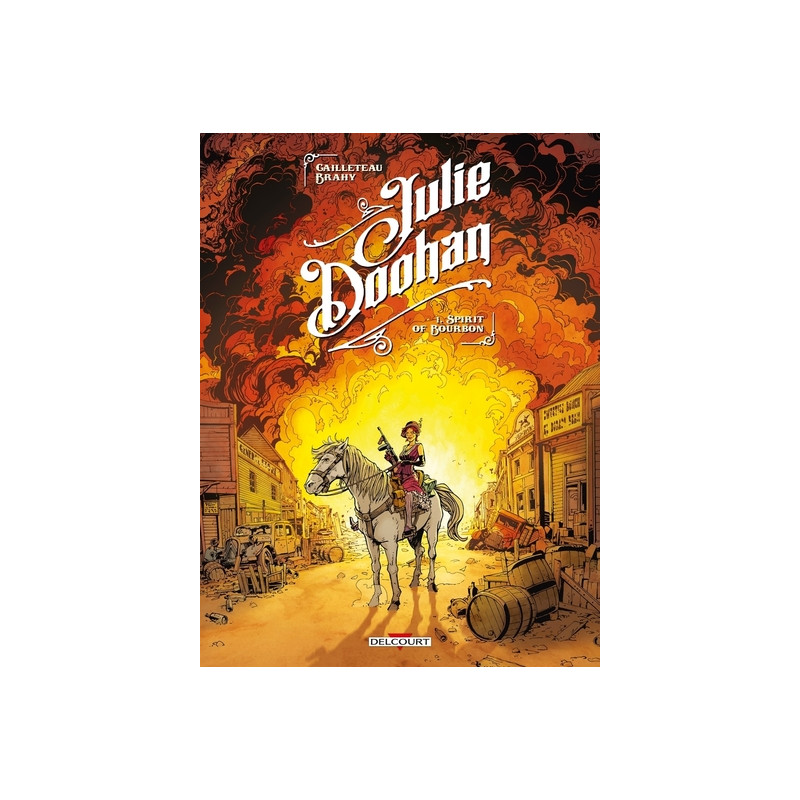 Julie Doohan T01