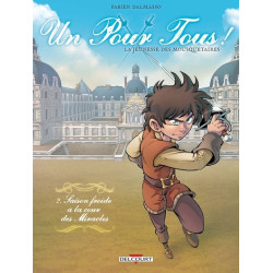Un pour tous ! T02 Saison...