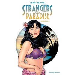 Strangers in Paradise -...