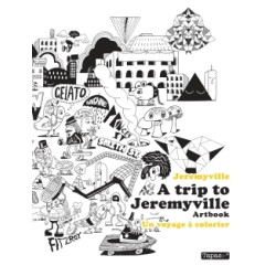 A trip to Jeremyville -...