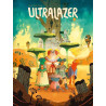 Ultralazer T02 Rok
