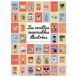 Les Recettes inavouables...