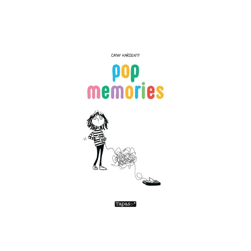 Pop Memories