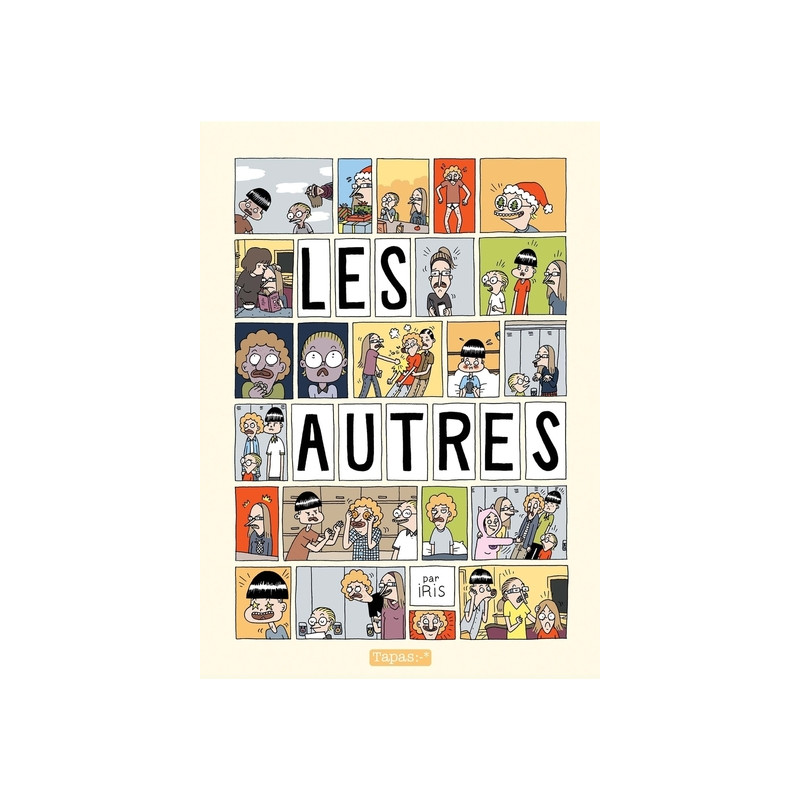 Les Autres