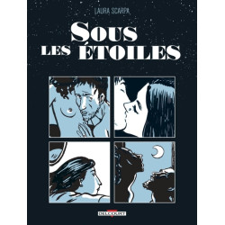 Sous les étoiles