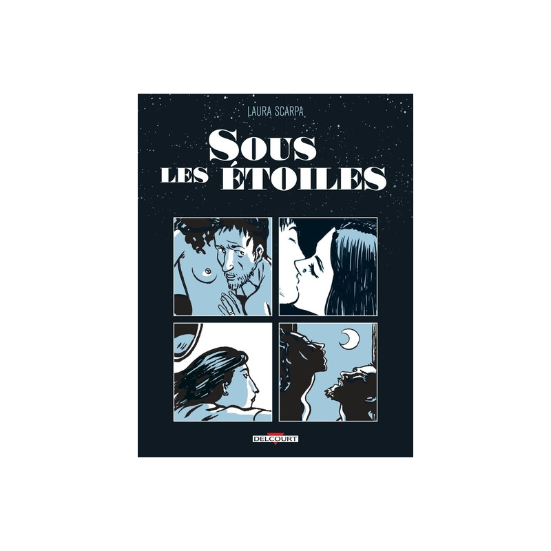 Sous les étoiles