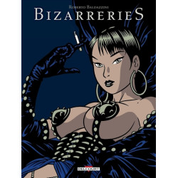 Bizarreries