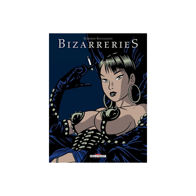 Bizarreries