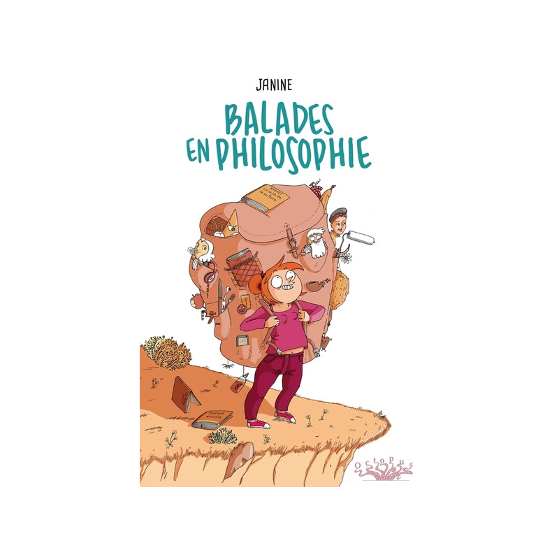 Balades en Philosophie