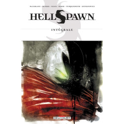 Hellspawn - Intégrale