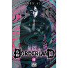 Alice in Borderland T16