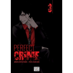 Perfect Crime T03