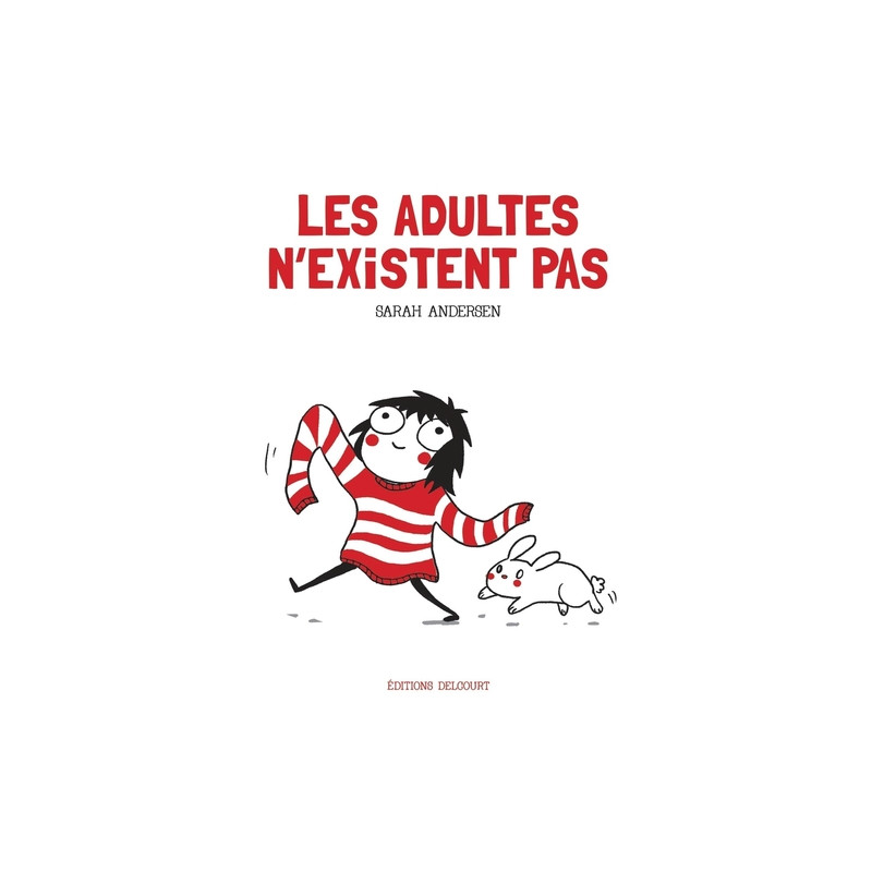 Les Adultes n'existent pas