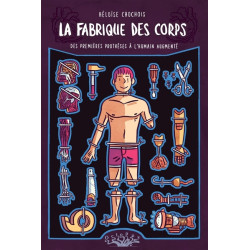 La Fabrique des corps
