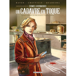Crimes gourmands - Un...