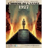 L'Homme de l'année T12 - 1927