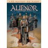 Les Reines de sang - Aliénor, La Légende noire T06